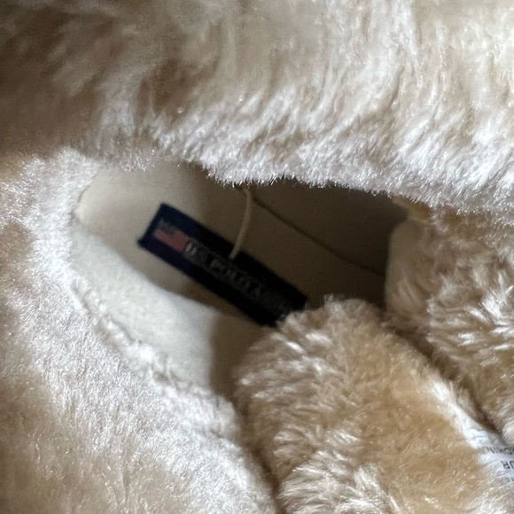 U.S Polo Assn Rigby Women’s Snow Boots - Picture 10 of 11